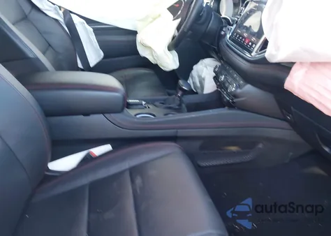 2024 Dodge Durango Gt Plus Awd z USA, uszkodzony, nr VIN 1C4RDJDG5RC198451